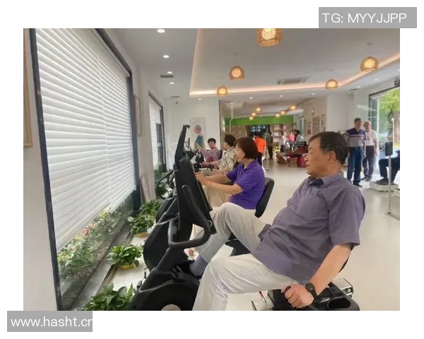 打造健康生活新方式 以社区体育为核心促进全民健身与社会融合