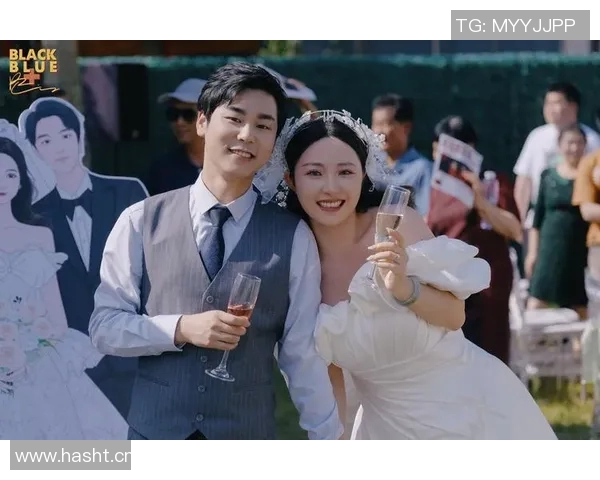 婚纱摄影：捕捉永恒时刻的艺术与浪漫情怀