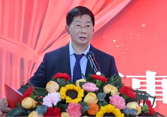 开云电子陕西宝鸡最新十豪富豪总身价达147亿一位海归博士上榜(图5)