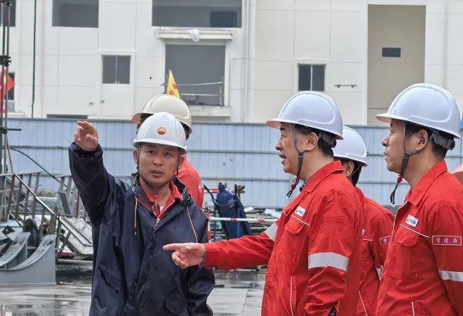 开云官网【典范引领】聚苯乙烯项目标杰出引领者——2024年度公司优良员工标兵王冬