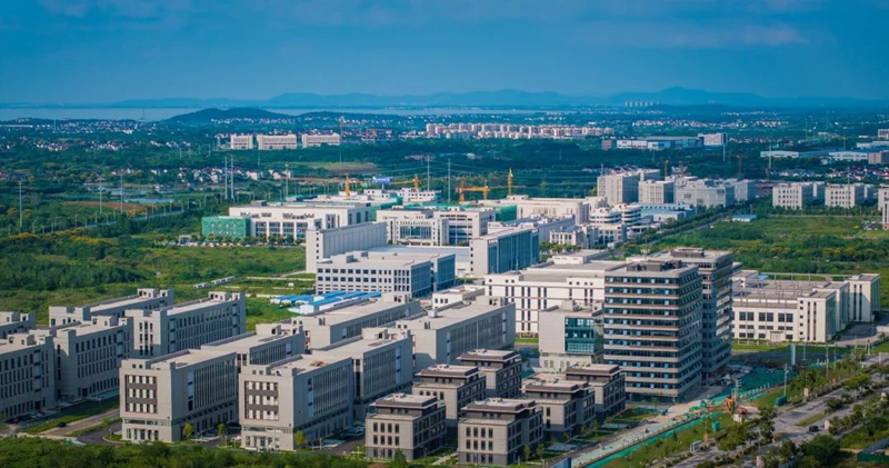 开云kaiyun南京高淳：“慢城”跑出立异加快率